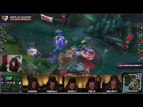 Nemesis on Spear Shot allegedly saying panth is op and needs nerf 13.16