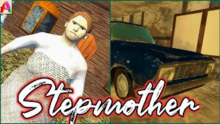 Stepmother Version 1.03 Full Gameplay