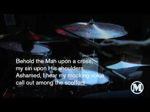 How Deep The Fathers Love - Mars Hill
