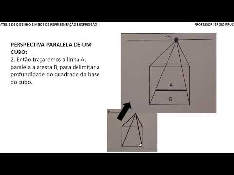 Aula 05 Perspectiva Paralela  Parte 03