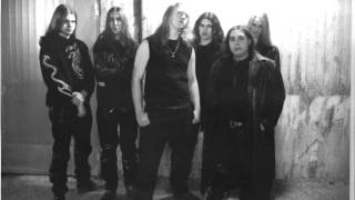 Burning Darkness - Nagelfar