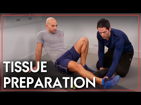 Video (2/4): Part I, Tissue Preparation (Peter Attia and Jesse Schwartzman)