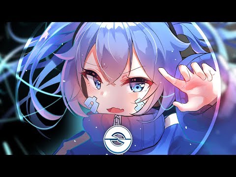 Nightcore - Gravity (Biometrix & NBLM ft. MVRT) - (Lyrics)