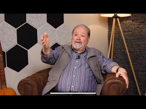 DIEGO PIZZIMENTI - TRA SACRO E PROFANO -  IL SALOTTO - La rubrica firmata FMC