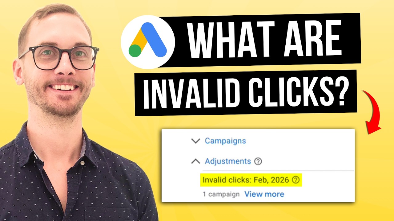 What are Invalid Clicks? – 2 Ways to Get Refunds in 2026