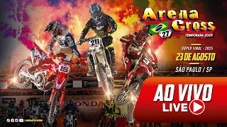 Etapa Final Arena Cross