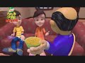 Knorr Noodle Adventures Urdu Pakistani Kids