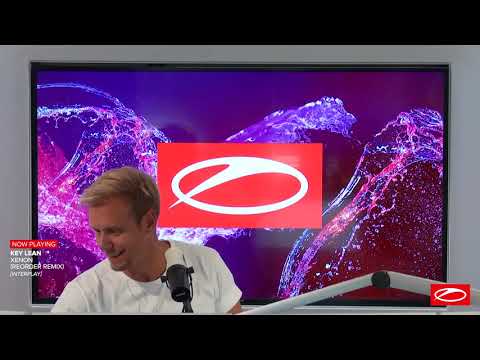 Key Lean - Xenon (ReOrder Remix) [#ASOT983]