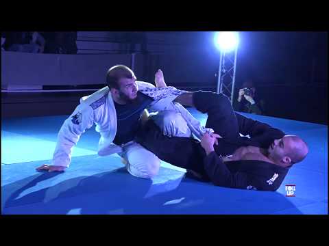 Roll Up 2 : Loutfi Ferrah vs Akhmed Salamov