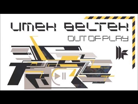 Umek & Beltek 'Disco Mile'