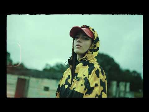 K1ZA - TORMENTA (Prod. Answer INC)