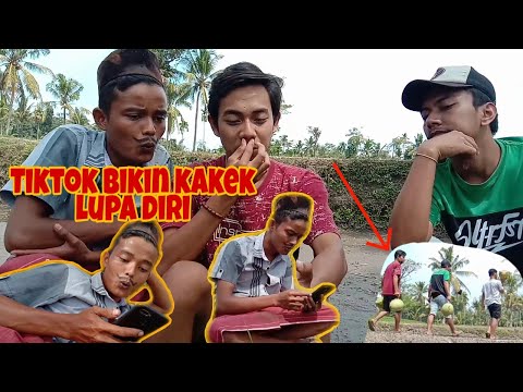 gara-gara-tiktok-kakek-sampai-lupa-diri-maling-kelapa-muda-tertangkap-part2-komedi-madura