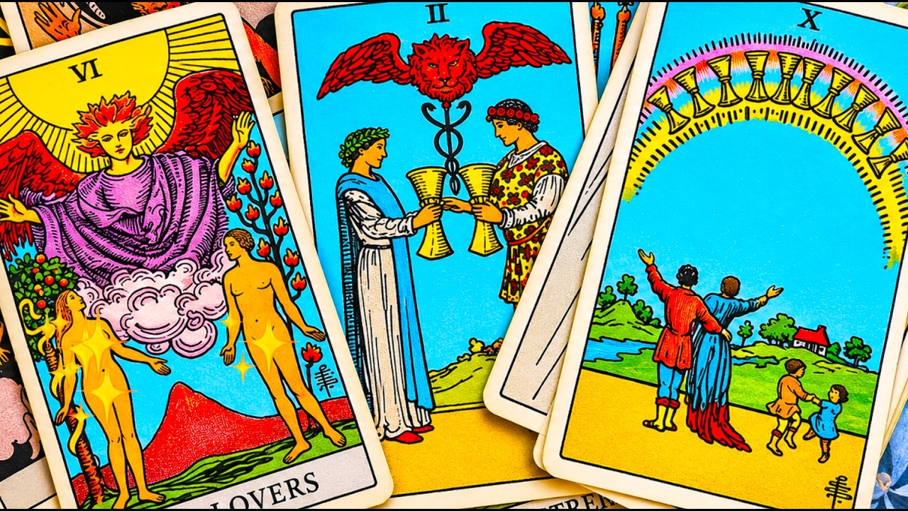 GEMINI ✨THE TRUTH ABOUT YOUR PAST… AND THE FUTURE YOU NEVER EXPECTED! 🩷 WEEKLY BONUS TAROT