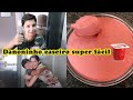 FIZ UMA SOBREMESA DELICIOSA COM A CASINHA DA SABRINA DANONINHOCASEIRO