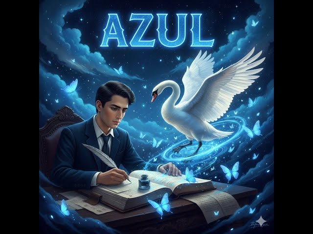 Vídeo relacionado con Azul