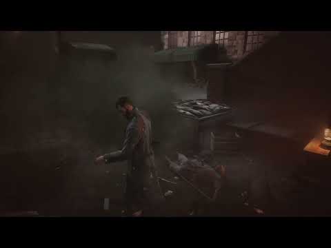 Vampyr #29 - wer ist der Schöpfer von Dr. Blutdurst