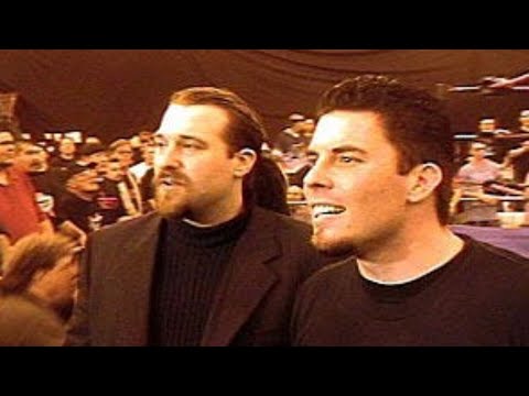 The Story Of The Messiah Losing His Thumb