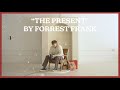 Forrest Frank THE PRESENT Official Lyric Video