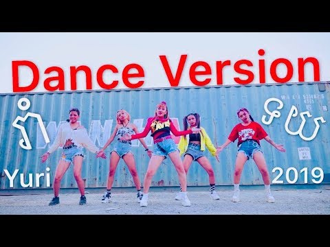 Rom Toy Dance Version by Yuri ft Bmo