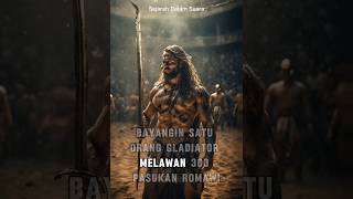 Download lagu Spartacus, Kisah Nyata Bukan Film #1Lawan300 #Spartacus #kisahnyata video lengkap klik aja. mp3