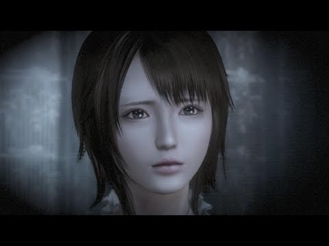 FATAL FRAME  PROJECT ZERO: Mask of the Lunar Eclipse Walkthrough Gameplay