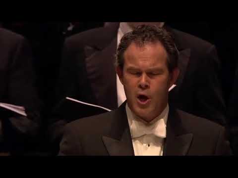 Agnus Dei from Missa Solemnis in D Major (Beethoven)