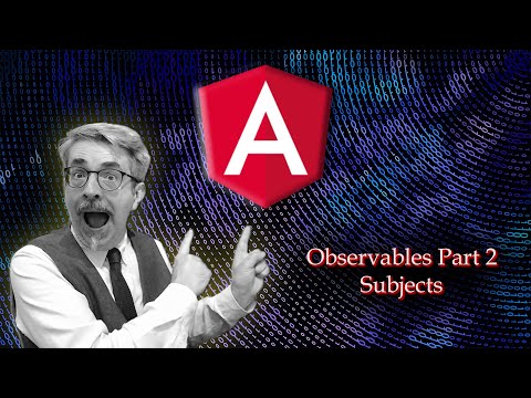 Observables Part 2 - Subjects