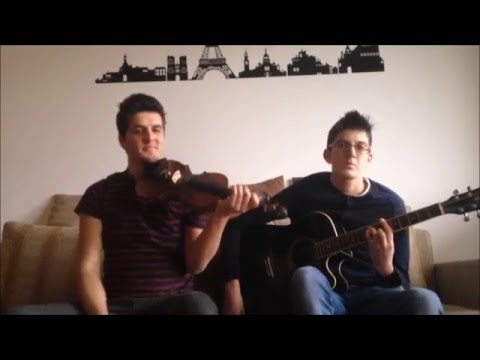 Matt Shaft and Carl Riff - See you again ( Wiz Khalifa cover)