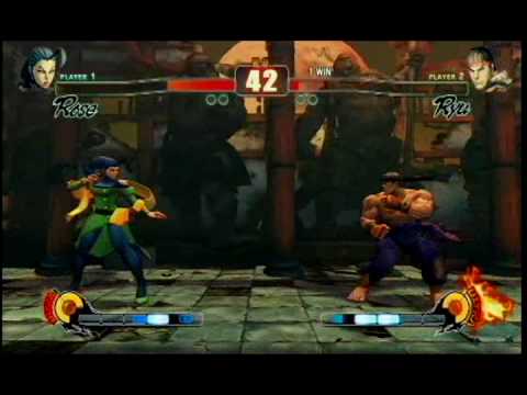 03/26/10 SSJ2Jeff (Rose) vs eiSH (Ryu)