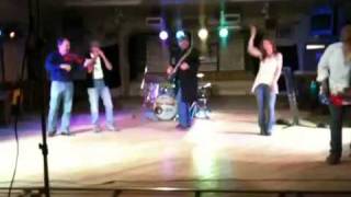 KMA GOODBYE Behind The Scene