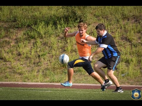 AFL Serie A | Inter 1:4 Sampdoria | 4 tour