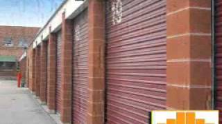 Metro Self Storage - Truro