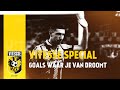 Vitesse special: Goals waar je van droomt