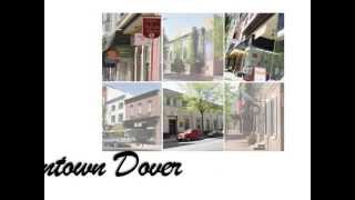 Downtown Dover Delaware