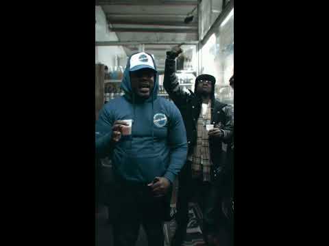 Genuine Quality - The Get Back I Daymolition