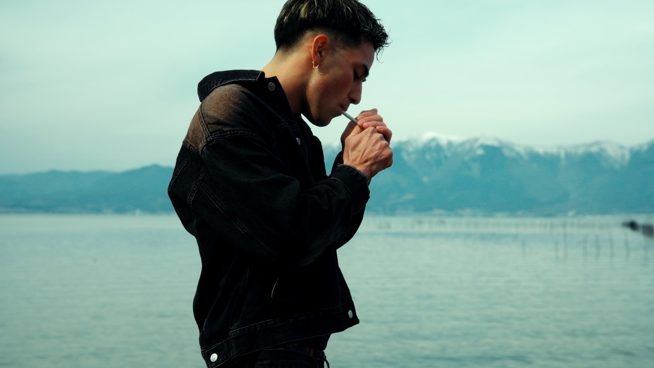 Will-Free die young(Official Music Video)