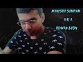 Manishi Simham AKA Human Lion Motivational Song