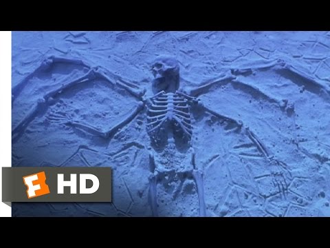 The Prophecy 3: The Ascent (8/8) Movie CLIP - God Kills (2000) HD
