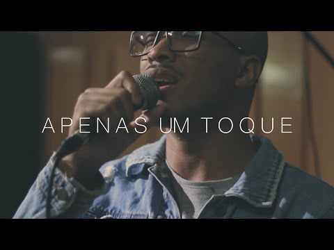 Jonatha Calixto | APENAS UM TOQUE | Fernanda Brum