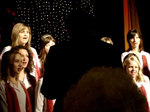 Stanislav Hložek+Dětský soubor Zvonky