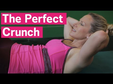 Basic crunch