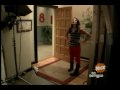ICarly Tour Of The Set