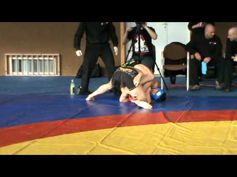 Dominik Bąk - MP MMA