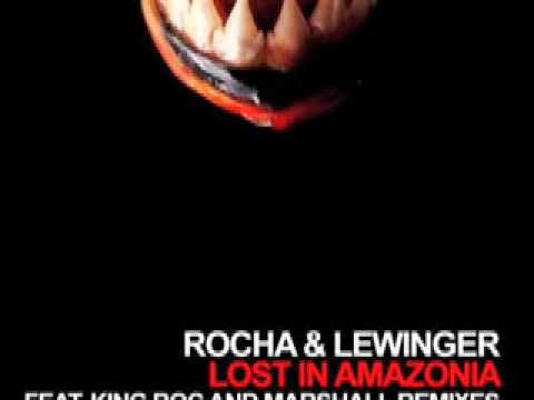 Rocha & Lewinger (Luigi Rocca aka Marshall Remix)
