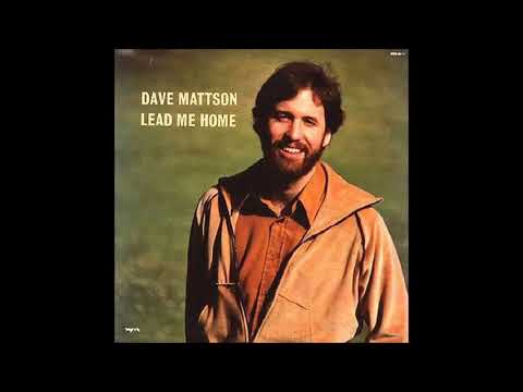 David Mattson - Texas Love Song