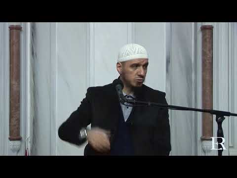 138. Sëmundja e fundit e të Dërguarit ﷺ - Enis Rama