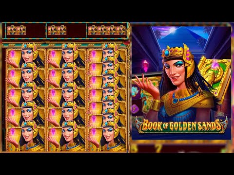 Hot Fiesta 🔥 Book of Golden Sands 🔥Big Bass Secrets of The Golden Take 🔥