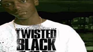 Truuu Love - Twisted Black NEW 2013 Unfinished Statements