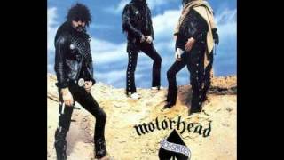 Motörhead - Bite The Bullet