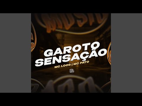 Garoto Sensação